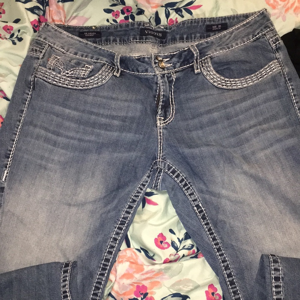 Jeans